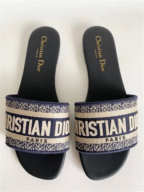 christian dior my way|dior dway sandals reviews.